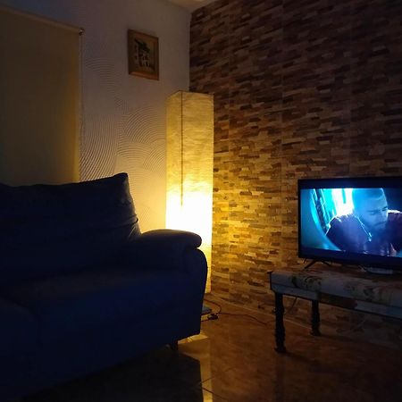 Hotel Habitacion Natural Rustica En Casa Compartida Kartagena Zewnętrze zdjęcie