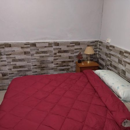 Hotel Habitacion Natural Rustica En Casa Compartida Kartagena Zewnętrze zdjęcie