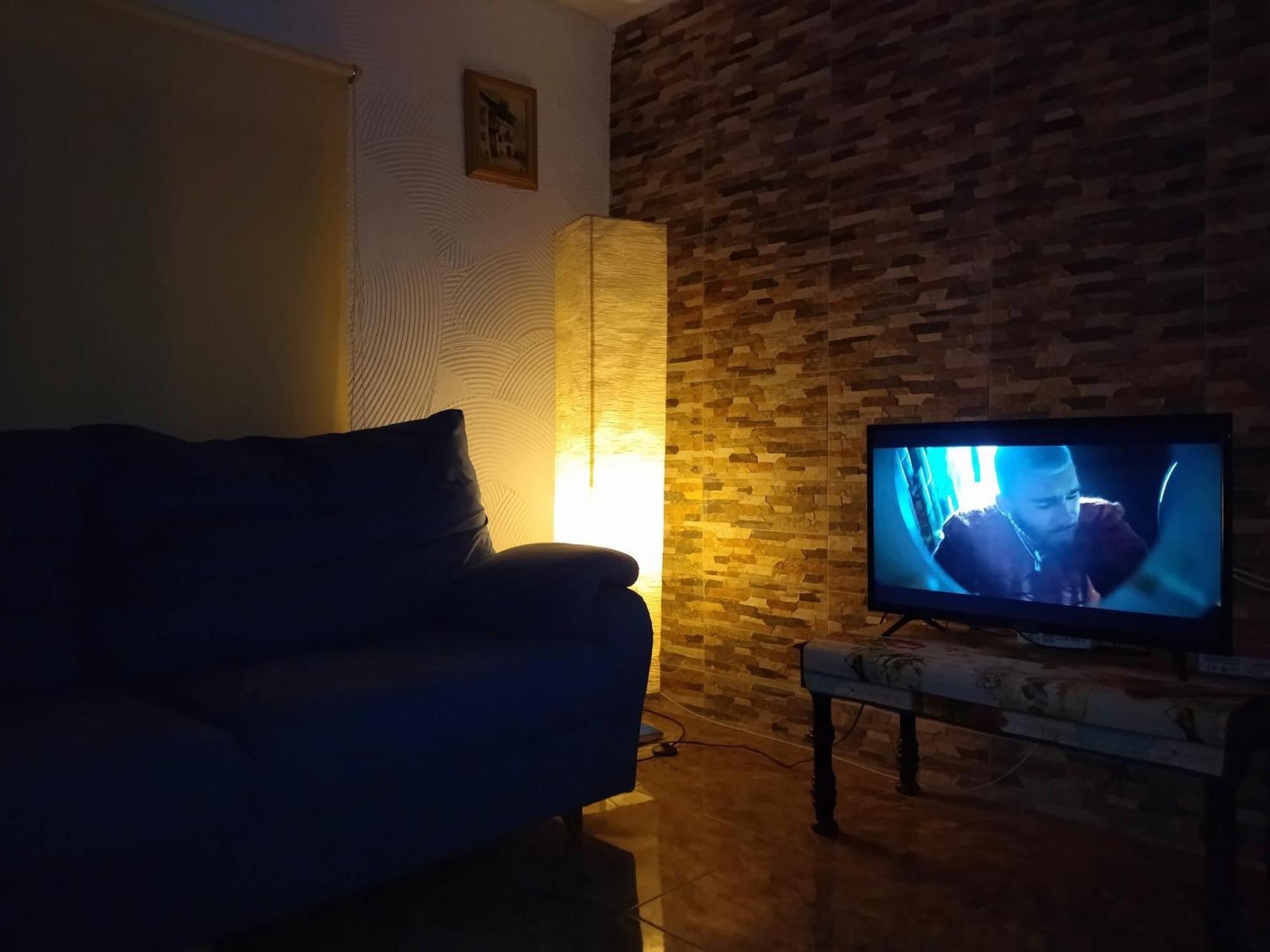 Hotel Habitacion Natural Rustica En Casa Compartida Kartagena Zewnętrze zdjęcie