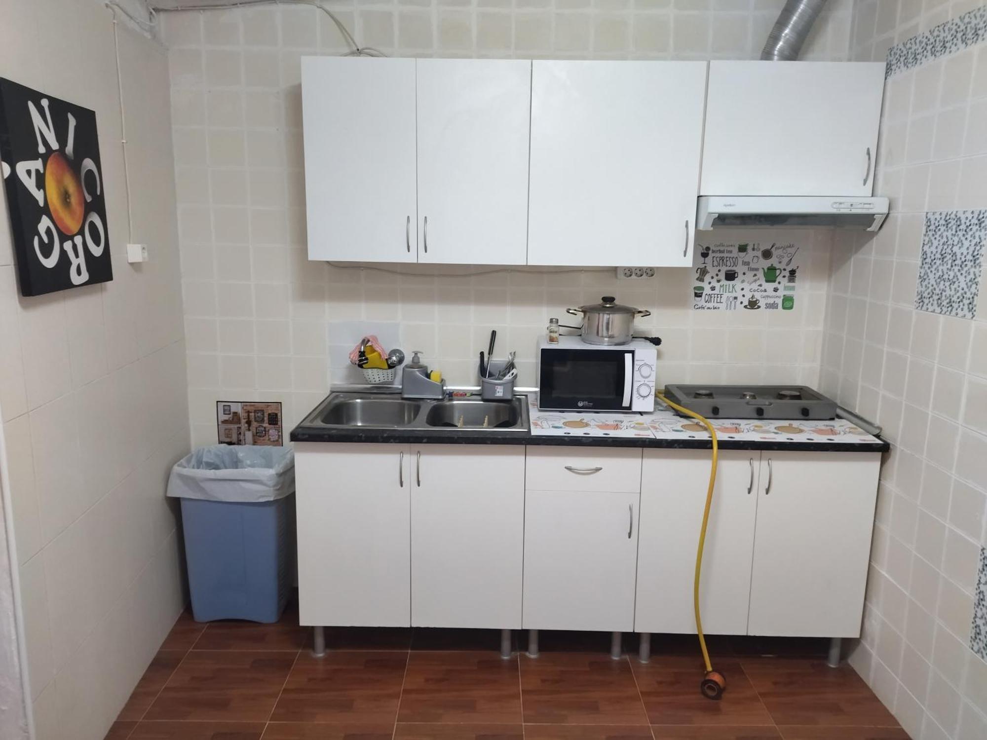 Hotel Habitacion Natural Rustica En Casa Compartida Kartagena Zewnętrze zdjęcie