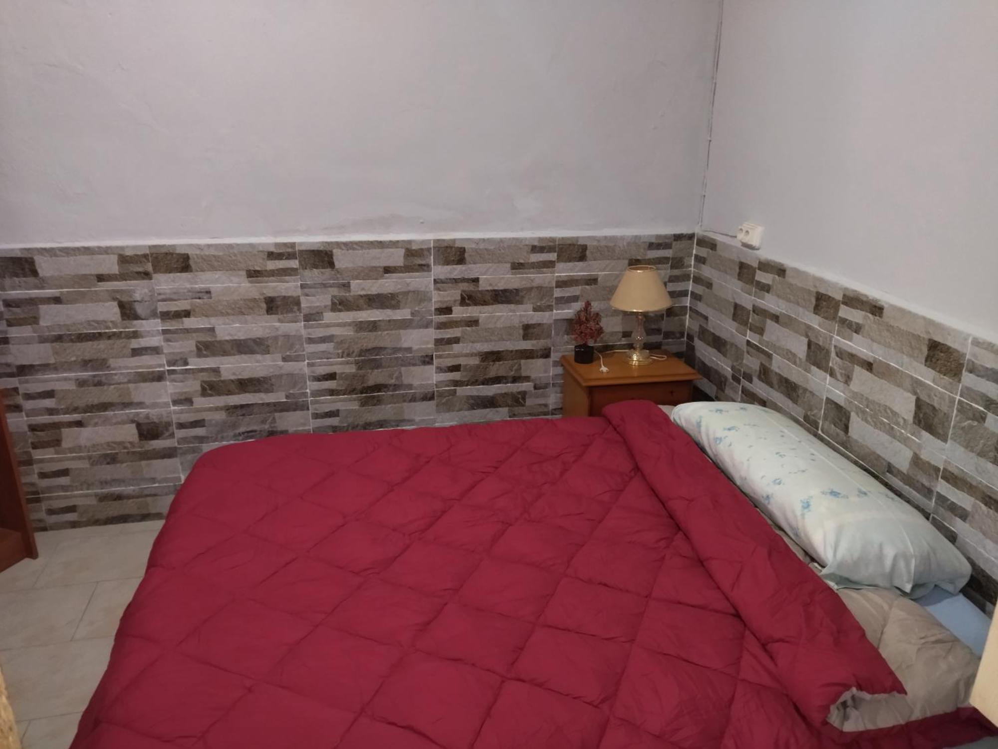 Hotel Habitacion Natural Rustica En Casa Compartida Kartagena Zewnętrze zdjęcie