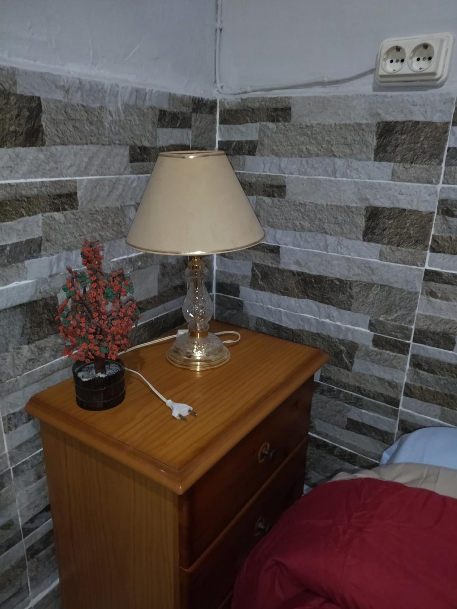 Hotel Habitacion Natural Rustica En Casa Compartida Kartagena Zewnętrze zdjęcie