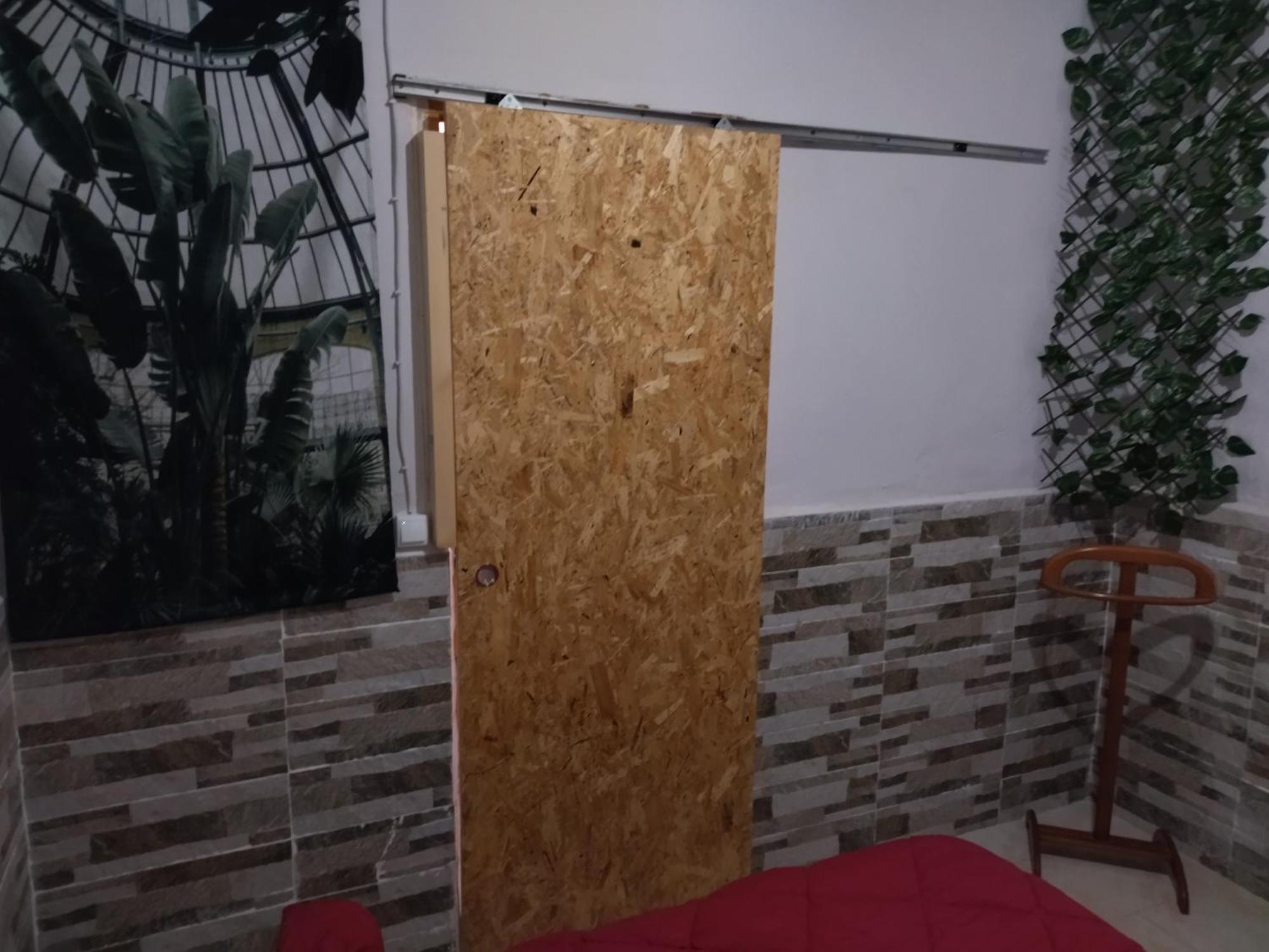 Hotel Habitacion Natural Rustica En Casa Compartida Kartagena Zewnętrze zdjęcie